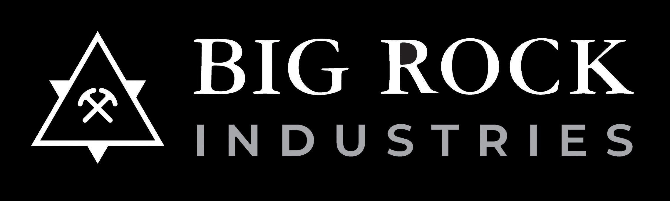 Big Rock Industries